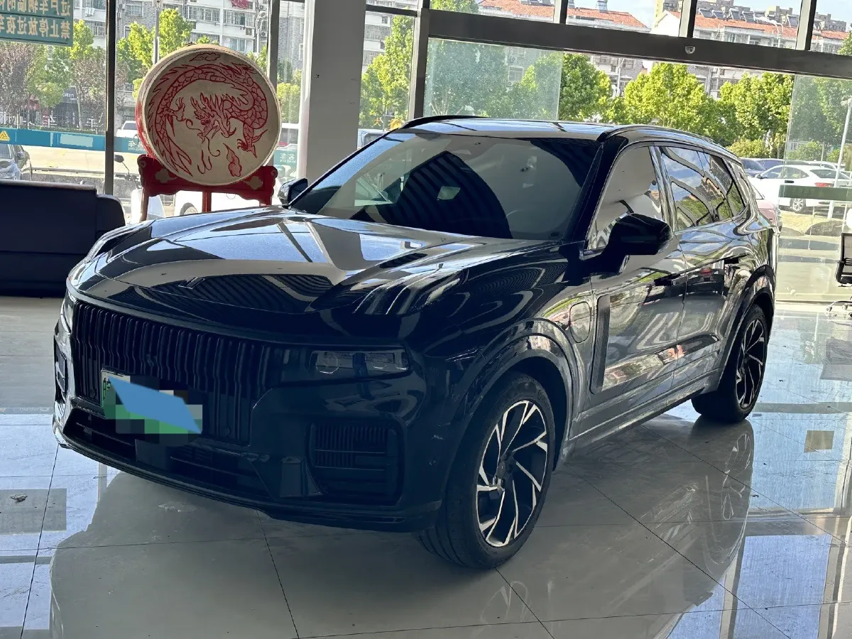 2021 LYNK&CO 09 EM-P 2.0T 254HP L4 8AT PHEV 18.83KWH,autocango,china used car exporter,china ev exporter,chinese used car exporter,chinese used ev exporter