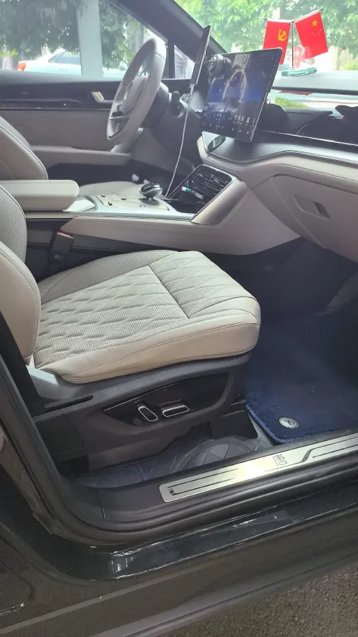 2025 BYD Tang 1.5T 156HP L4 E-CVT PHEV 21.504KWH,autocango,china used car exporter,china ev exporter,chinese used car exporter,chinese used ev exporter