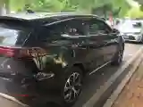 2025 BYD Tang 1.5T 156HP L4 E-CVT PHEV 21.504KWH
