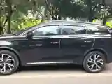 2025 BYD Tang 1.5T 156HP L4 E-CVT PHEV 21.504KWH