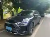 2025 BYD Tang 1.5T 156HP L4 E-CVT PHEV 21.504KWH