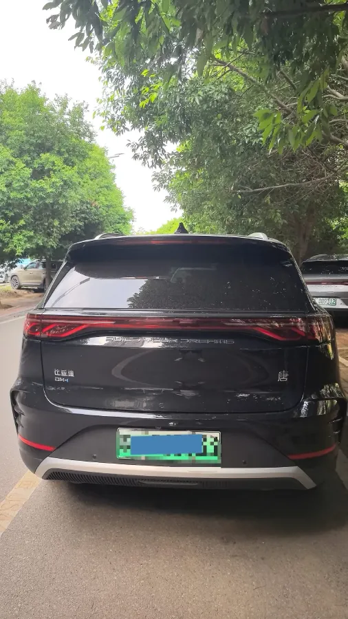 2025 BYD Tang 1.5T 156HP L4 E-CVT PHEV 21.504KWH,autocango,china used car exporter,china ev exporter,chinese used car exporter,chinese used ev exporter