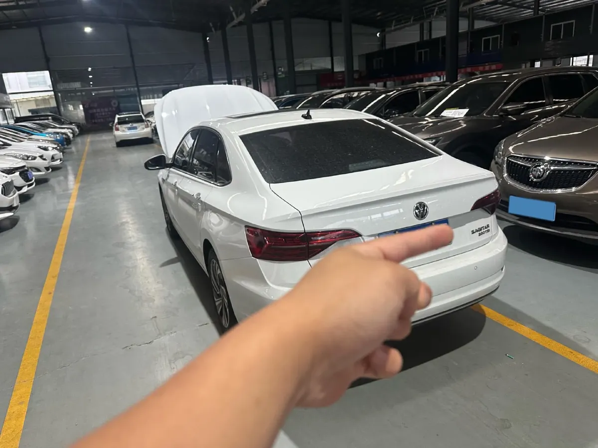 2021 Volkswagen Sagitar 1.4T 150HP L4 7DCT,autocango,china used car exporter,china ev exporter,chinese used car exporter,chinese used ev exporter