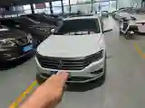 2021 Volkswagen Sagitar 1.4T 150HP L4 7DCT