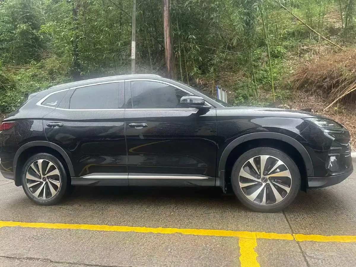 2024 BYD Song Plus 1.5L 110HP L4 E-CVT PHEV 18.3KWH,autocango,china used car exporter,china ev exporter,chinese used car exporter,chinese used ev exporter