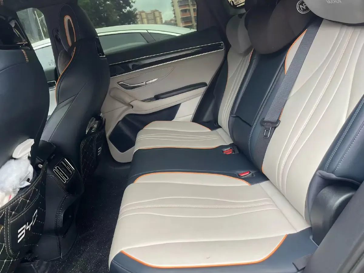 2024 BYD Song Plus 1.5L 110HP L4 E-CVT PHEV 18.3KWH,autocango,china used car exporter,china ev exporter,chinese used car exporter,chinese used ev exporter