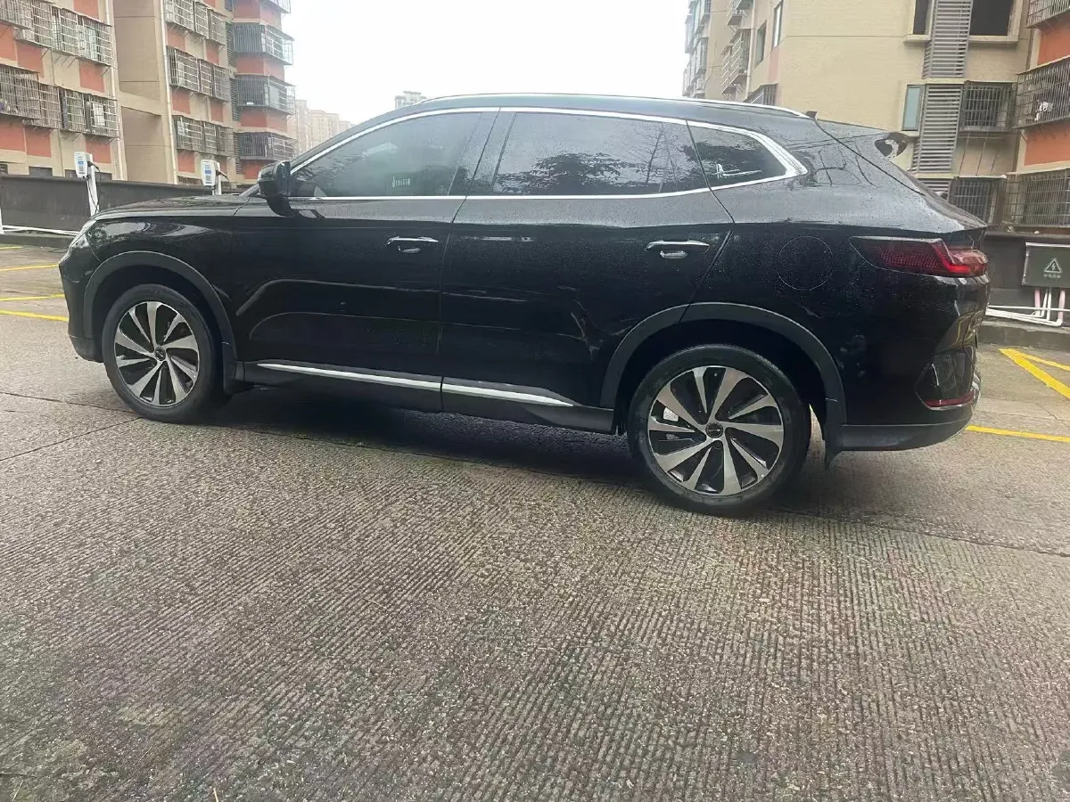 2024 BYD Song Plus 1.5L 110HP L4 E-CVT PHEV 18.3KWH,autocango,china used car exporter,china ev exporter,chinese used car exporter,chinese used ev exporter