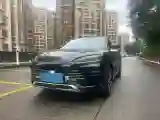 2024 BYD Song Plus 1.5L 110HP L4 E-CVT PHEV 18.3KWH