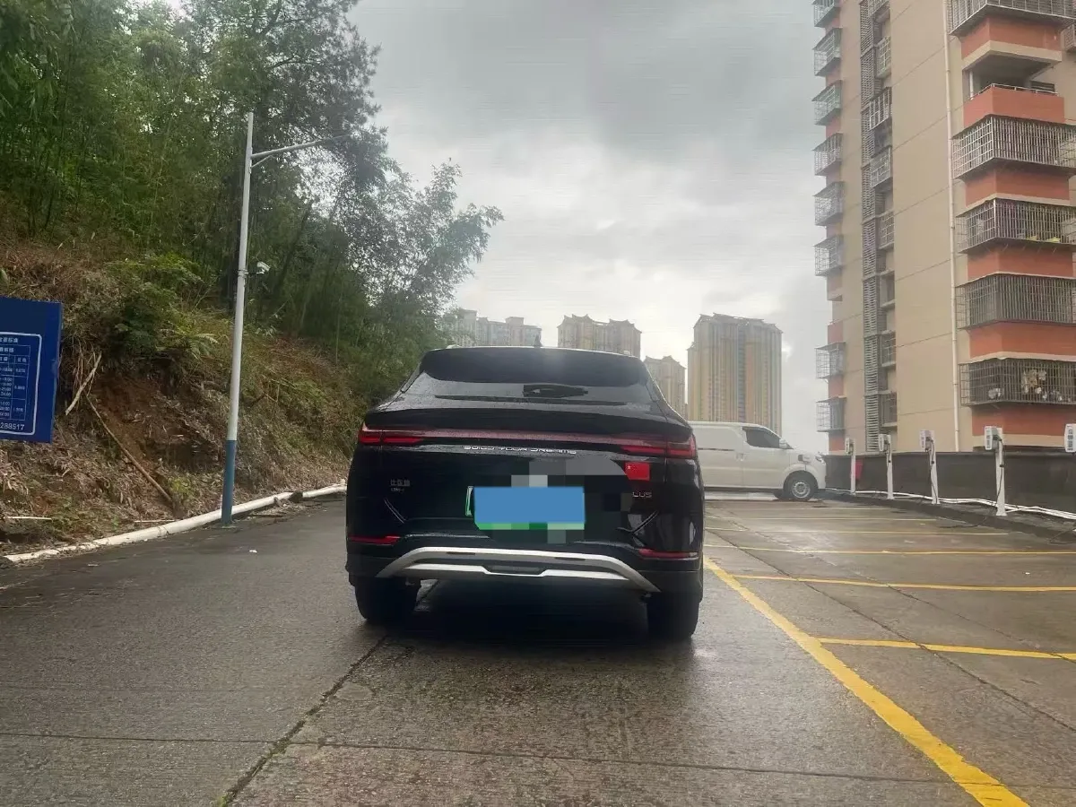 2024 BYD Song Plus 1.5L 110HP L4 E-CVT PHEV 18.3KWH,autocango,china used car exporter,china ev exporter,chinese used car exporter,chinese used ev exporter