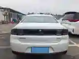 2018 Peugeot 308 1.6L 117HP L4 6AT