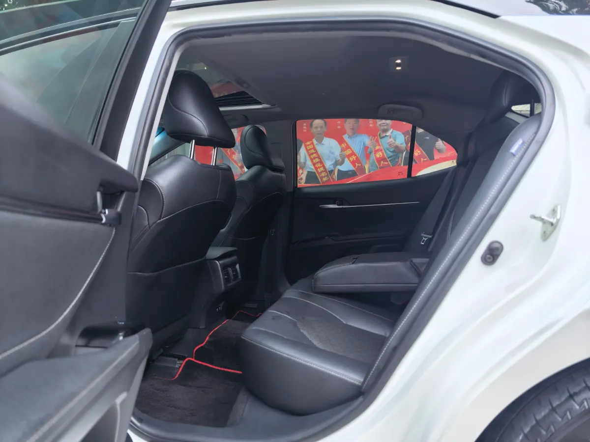 2019 Toyota Camry 2.0L 178HP L4 CVT,autocango,china used car exporter,china ev exporter,chinese used car exporter,chinese used ev exporter
