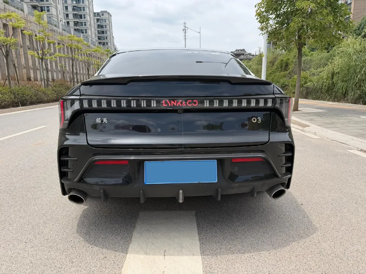 2025 LYNK&CO 03 1.5T 181HP L4 7DCT,autocango,china used car exporter,china ev exporter,chinese used car exporter,chinese used ev exporter