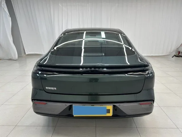 2025 Geely Galaxy Starshine 8 1.5L 112HP L4 1DHT PHEV,autocango,china used car exporter,china ev exporter,chinese used car exporter,chinese used ev exporter