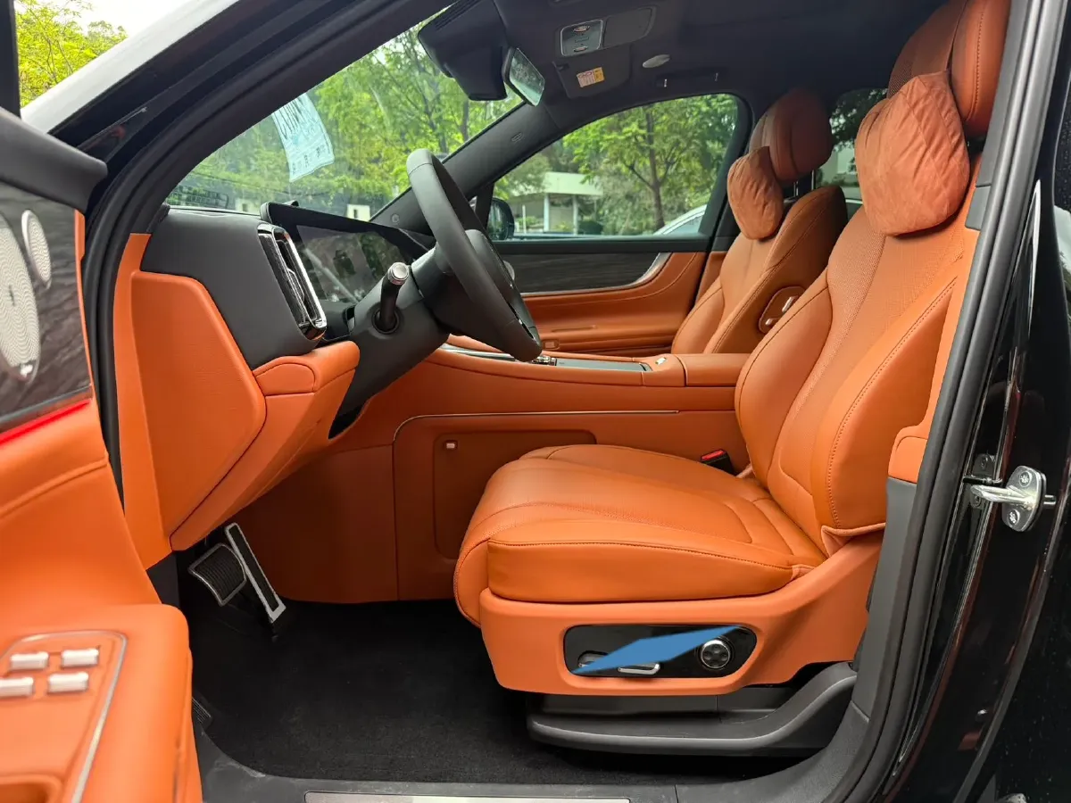 2025 AITO AITO M9 BEV 100KWH,autocango,china used car exporter,china ev exporter,chinese used car exporter,chinese used ev exporter