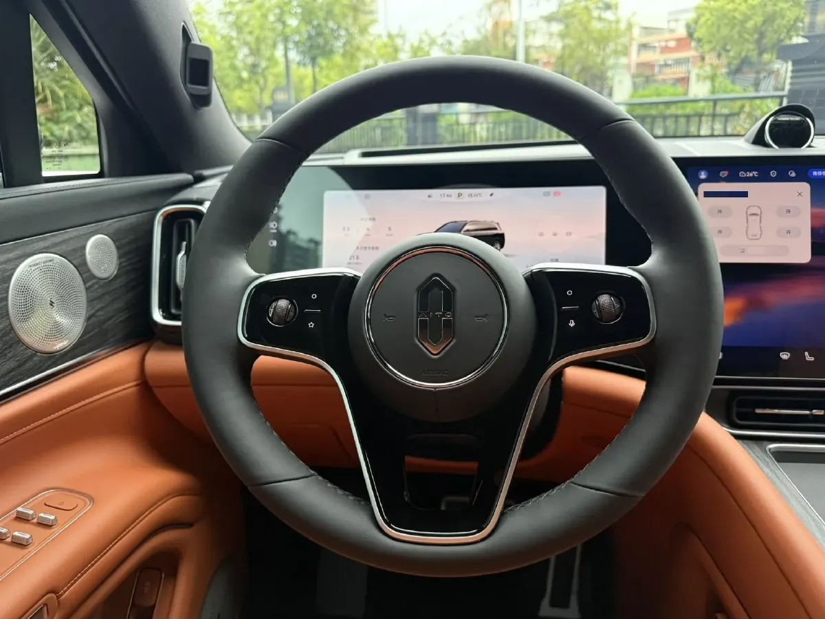 2025 AITO AITO M9 BEV 100KWH,autocango,china used car exporter,china ev exporter,chinese used car exporter,chinese used ev exporter
