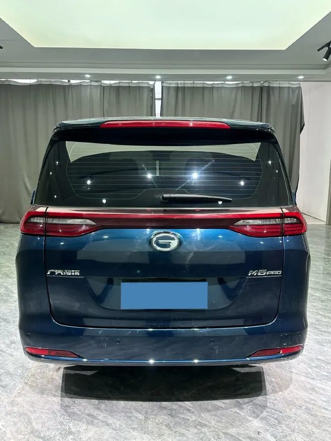 2023 GAC Trumpchi M6 1.5T 177HP L4 7DCT,autocango,china used car exporter,china ev exporter,chinese used car exporter,chinese used ev exporter