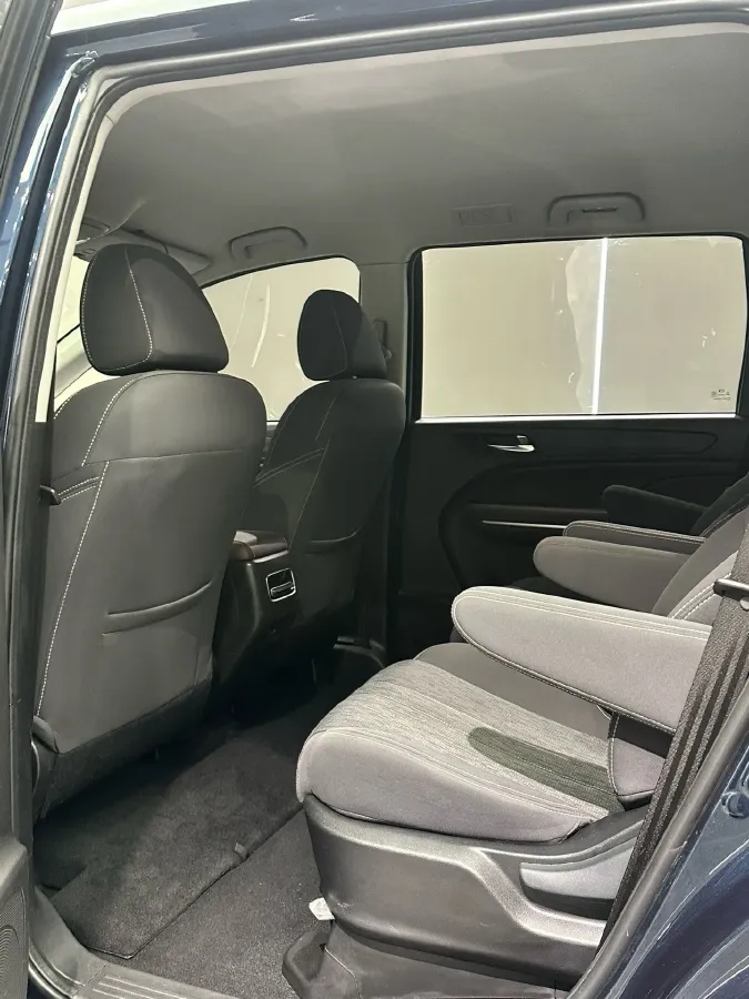 2023 GAC Trumpchi M6 1.5T 177HP L4 7DCT,autocango,china used car exporter,china ev exporter,chinese used car exporter,chinese used ev exporter