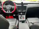 2019 MAXUS XinTu V80 2.5T 136HP L4 6AMT