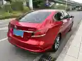 2019 MAXUS XinTu V80 2.5T 136HP L4 6AMT