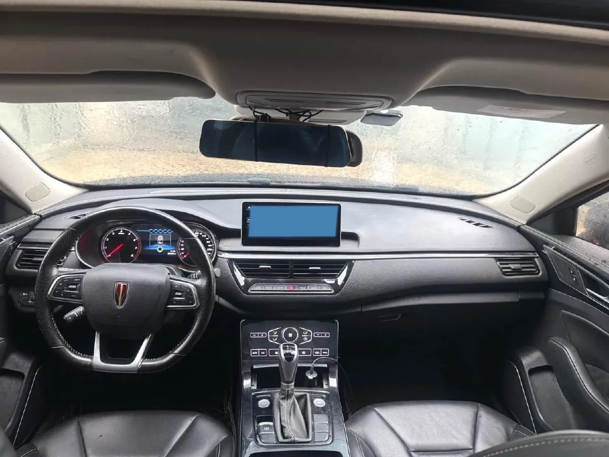 2019 HongQi H5 1.8T 180HP L4 6AT,autocango,china used car exporter,china ev exporter,chinese used car exporter,chinese used ev exporter