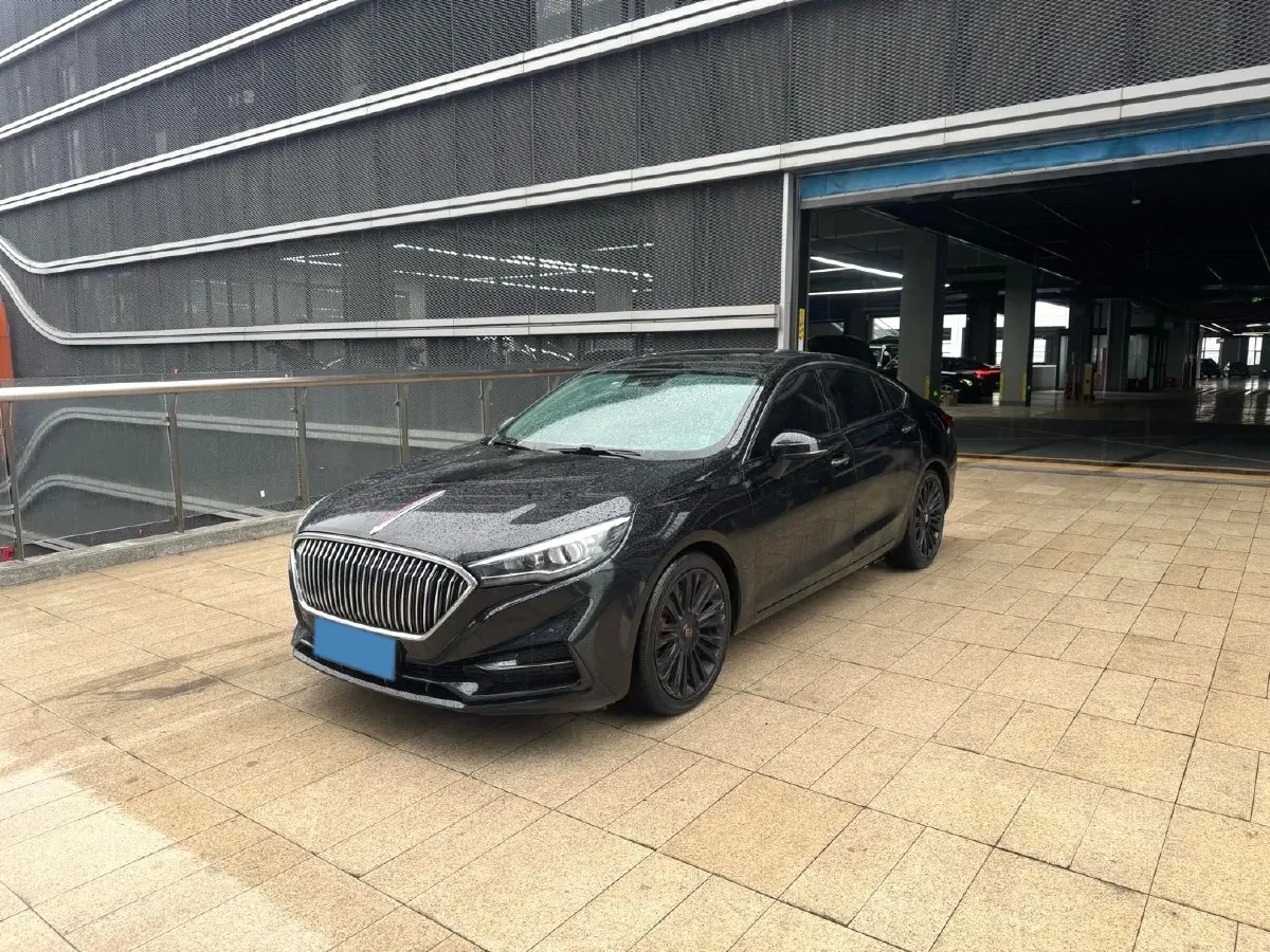 2019 HongQi H5 1.8T 180HP L4 6AT,autocango,china used car exporter,china ev exporter,chinese used car exporter,chinese used ev exporter