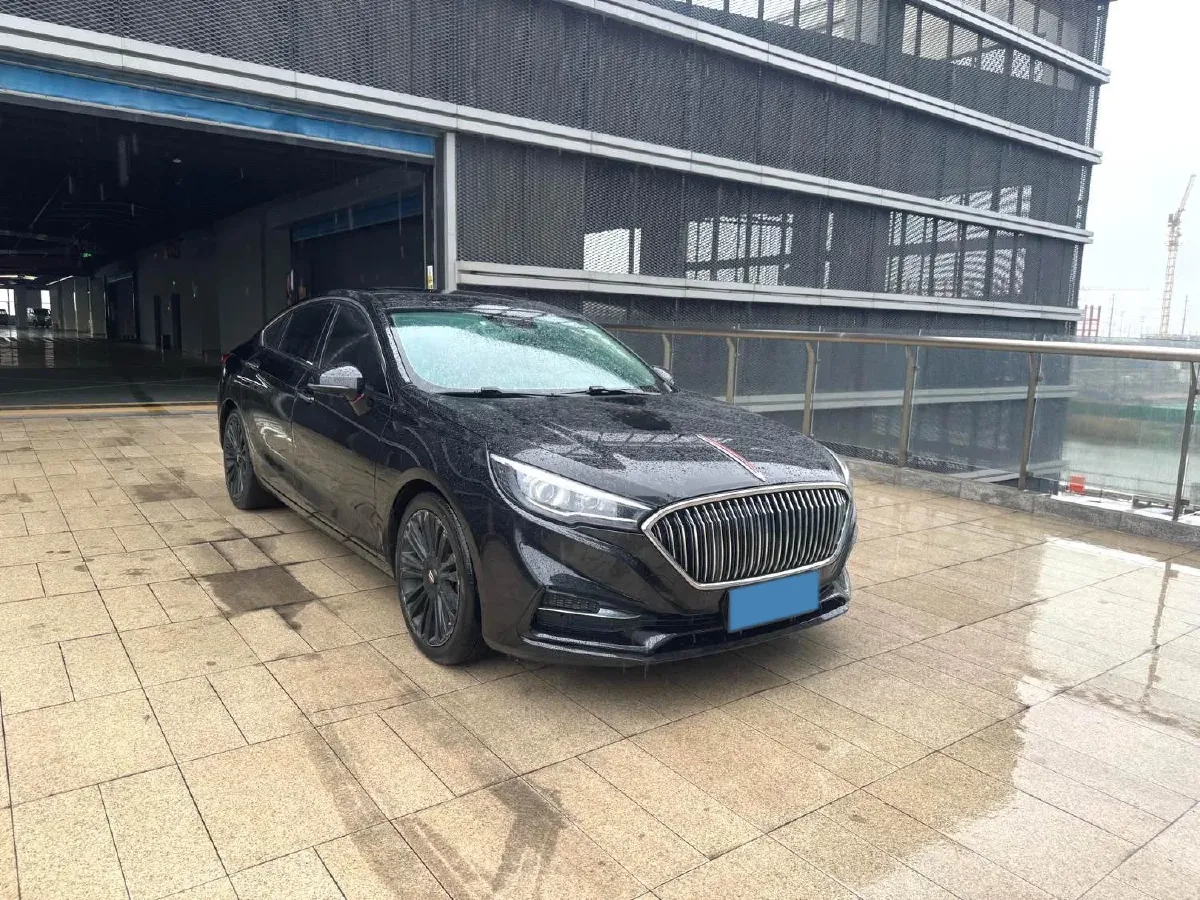 2019 HongQi H5 1.8T 180HP L4 6AT,autocango,china used car exporter,china ev exporter,chinese used car exporter,chinese used ev exporter