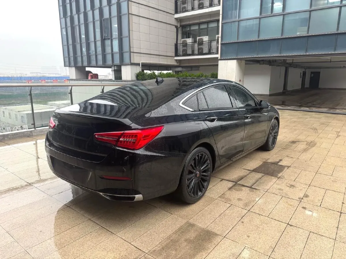 2019 HongQi H5 1.8T 180HP L4 6AT,autocango,china used car exporter,china ev exporter,chinese used car exporter,chinese used ev exporter