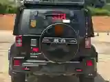 2024 Beijing BJ40 2.0T 163HP L4 8AT