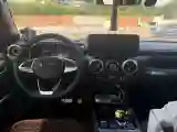 2024 Beijing BJ40 2.0T 163HP L4 8AT