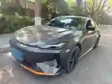 2024 ChangAn UNI-V 1.5T 188HP L4 7DCT