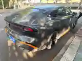 2024 ChangAn UNI-V 1.5T 188HP L4 7DCT