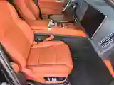 2023 Li L7 Range Extended 154HP REEV 40.9KWH