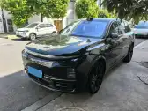 2023 LI L7 2023 LI L7,autocango,china used car exporter,china ev exporter,chinese used car exporter,chinese used ev exporter