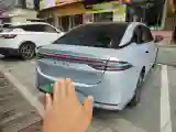 2021 Aion S Plus BEV 69.9KWH