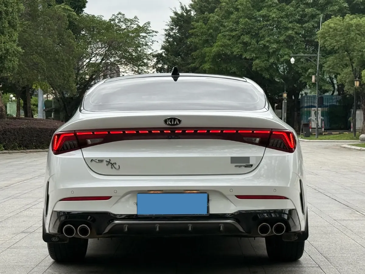 2020 Kia K5 2.0T 240HP L4 8AT,autocango,china used car exporter,china ev exporter,chinese used car exporter,chinese used ev exporter