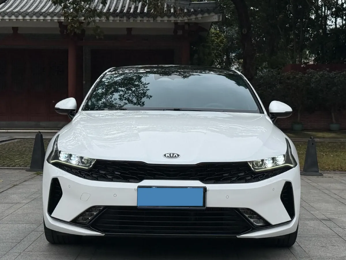 2020 Kia K5 2.0T 240HP L4 8AT,autocango,china used car exporter,china ev exporter,chinese used car exporter,chinese used ev exporter
