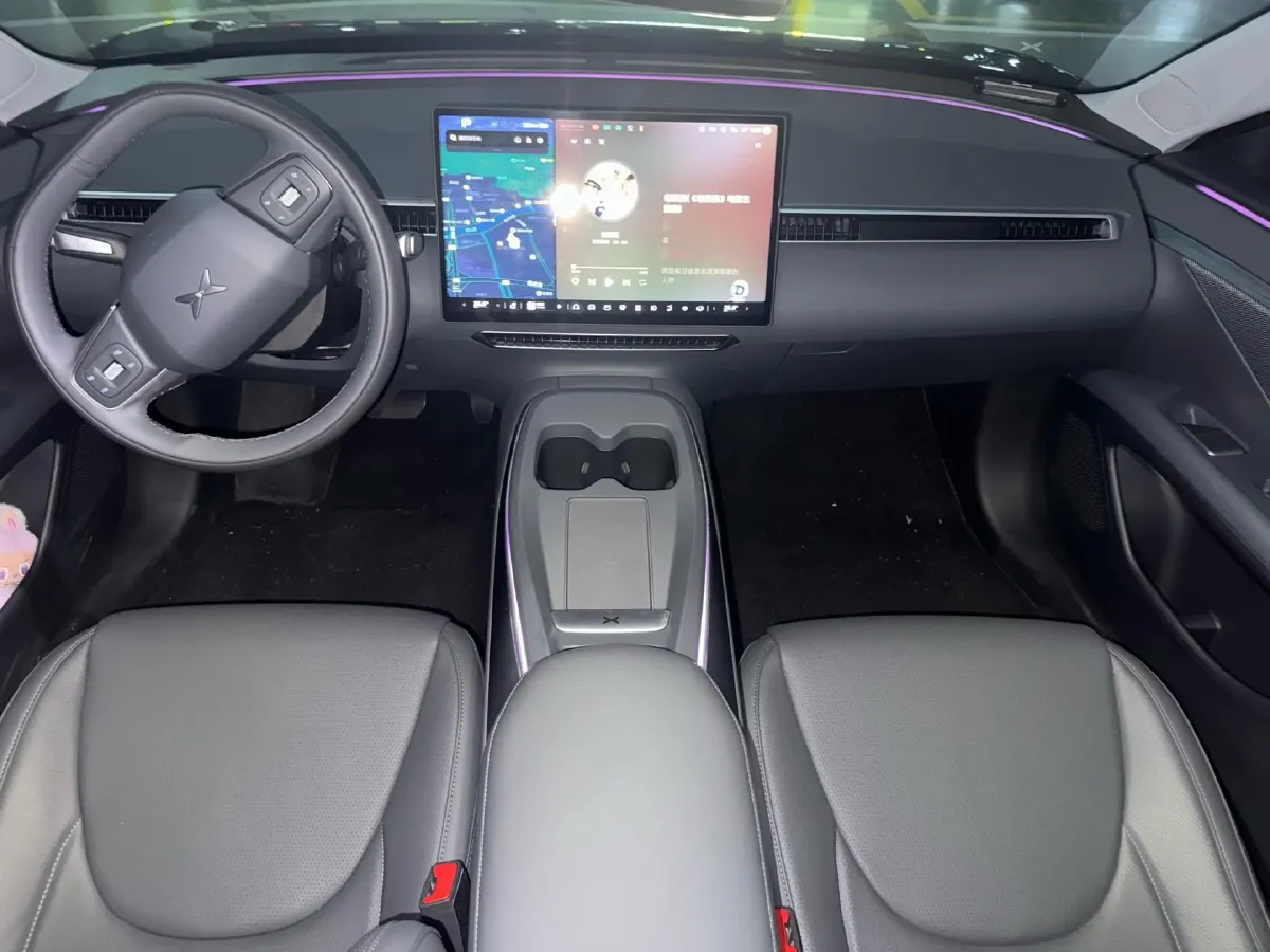 2025 Xpeng MONA M03 BEV,autocango,china used car exporter,china ev exporter,chinese used car exporter,chinese used ev exporter