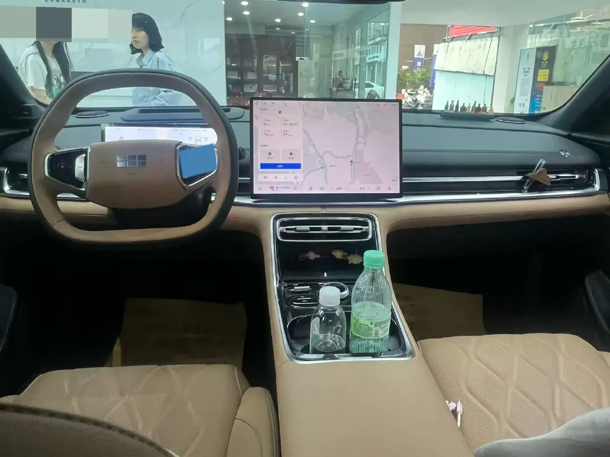 2025 Geely Galaxy A7 1.5L 112HP L4 1DHT PHEV,autocango,china used car exporter,china ev exporter,chinese used car exporter,chinese used ev exporter