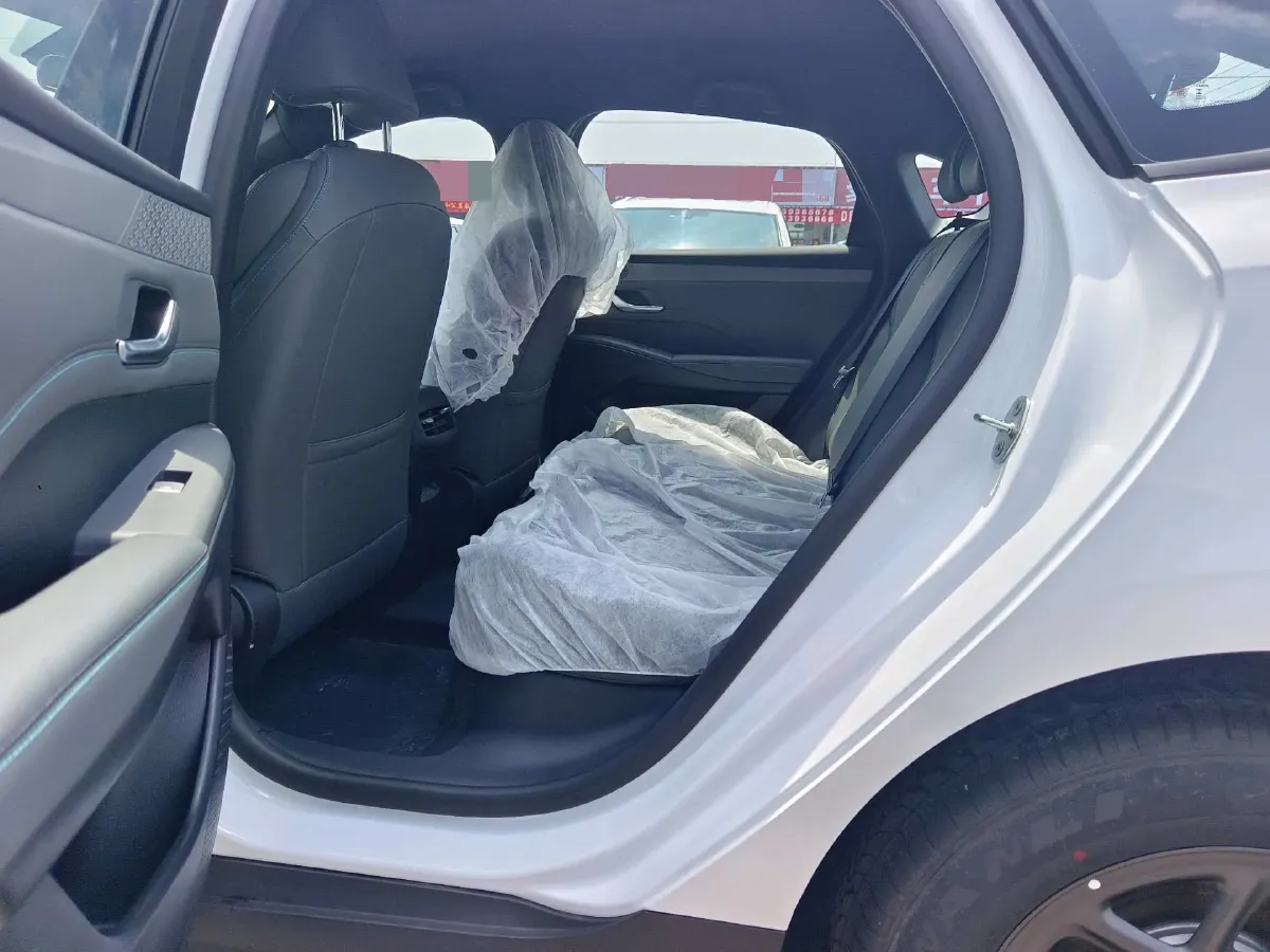 2026 BYD Qin Plus 1.5L 101HP L4 E-CVT PHEV,autocango,china used car exporter,china ev exporter,chinese used car exporter,chinese used ev exporter