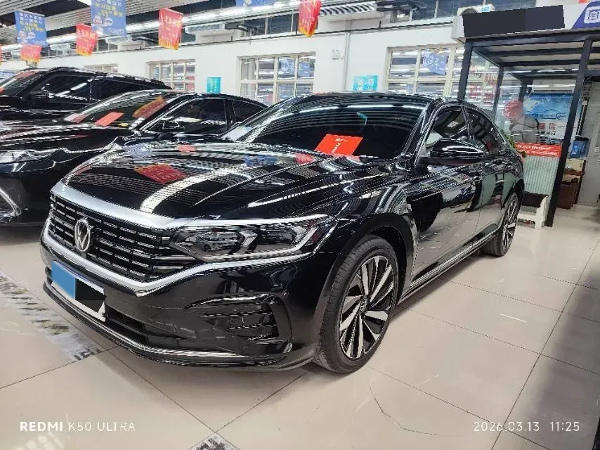 2021 Volkswagen Passat 2.0T 186HP L4 7DCT,autocango,china used car exporter,china ev exporter,chinese used car exporter,chinese used ev exporter