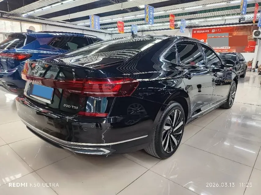 2021 Volkswagen Passat 2.0T 186HP L4 7DCT,autocango,china used car exporter,china ev exporter,chinese used car exporter,chinese used ev exporter