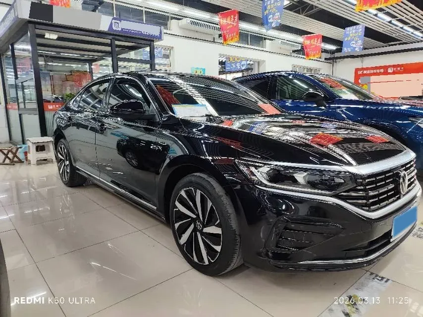 2021 Volkswagen Passat 2.0T 186HP L4 7DCT,autocango,china used car exporter,china ev exporter,chinese used car exporter,chinese used ev exporter