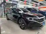 2021 Volkswagen Passat 2.0T 186HP L4 7DCT