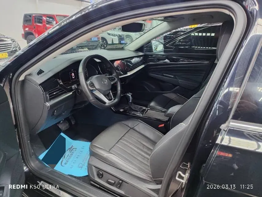 2021 Volkswagen Passat 2.0T 186HP L4 7DCT,autocango,china used car exporter,china ev exporter,chinese used car exporter,chinese used ev exporter