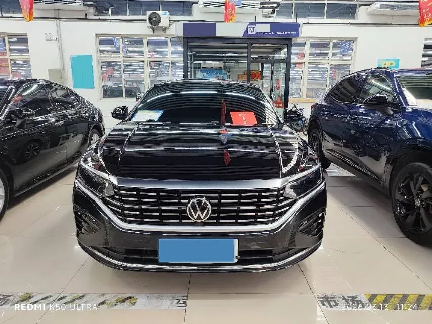 2021 Volkswagen Passat 2.0T 186HP L4 7DCT,autocango,china used car exporter,china ev exporter,chinese used car exporter,chinese used ev exporter