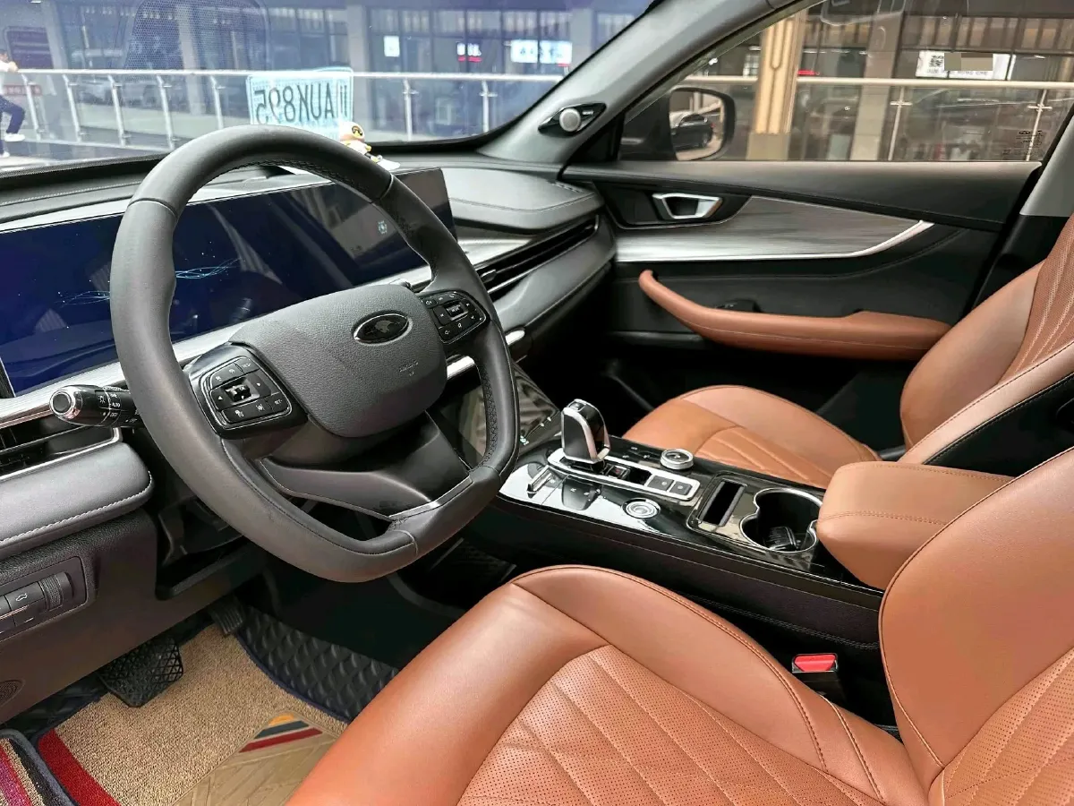 2022 Chery Tiggo 8 1.5T 156HP L4 6DCT,autocango,china used car exporter,china ev exporter,chinese used car exporter,chinese used ev exporter