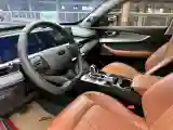 2022 Chery Tiggo 8 1.5T 156HP L4 6DCT