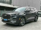 2022 CHERY TIGGO 8,autocango,china used car exporter,china ev exporter,chinese used car exporter,chinese used ev exporter