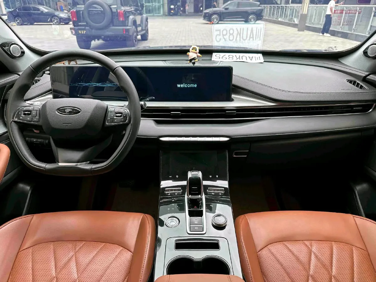 2022 Chery Tiggo 8 1.5T 156HP L4 6DCT,autocango,china used car exporter,china ev exporter,chinese used car exporter,chinese used ev exporter