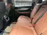 2022 Chery Tiggo 8 1.5T 156HP L4 6DCT
